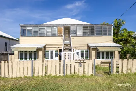 3 Perkins St S, South Townsville, QLD 4810