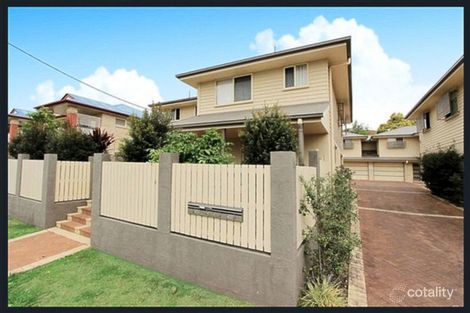 2/110 Miller St, Chermside, QLD 4032