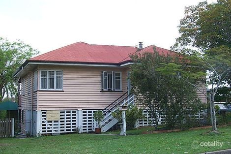 46 Campbell Tce, Oxley, QLD 4075