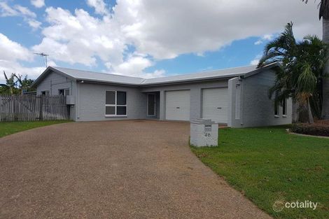 46 Eucalyptus Ave, Annandale, QLD 4814