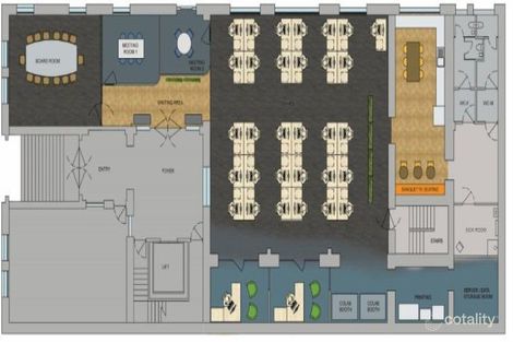 283 Elizabeth St, Brisbane City, QLD 4000