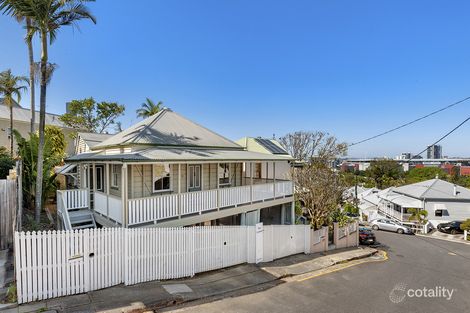 40 Earl St, Petrie Terrace, QLD 4000