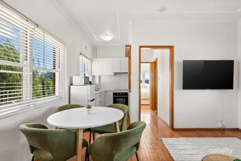 Property photo of 3/48 Kirkwood Road Cronulla NSW 2230