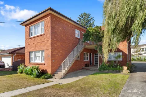 Property photo of 3/48 Kirkwood Road Cronulla NSW 2230