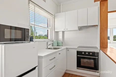 Property photo of 3/48 Kirkwood Road Cronulla NSW 2230