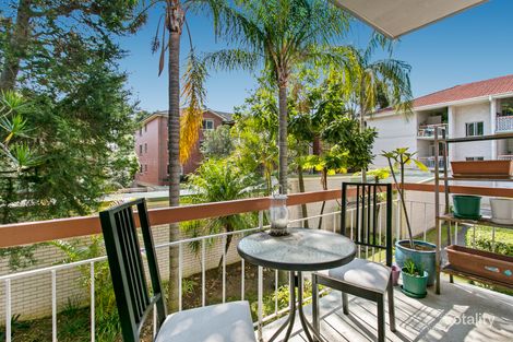 Property photo of 4C/31 Quirk Road Manly Vale NSW 2093