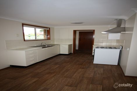 Property photo of 52 Harradine Crescent Bligh Park NSW 2756