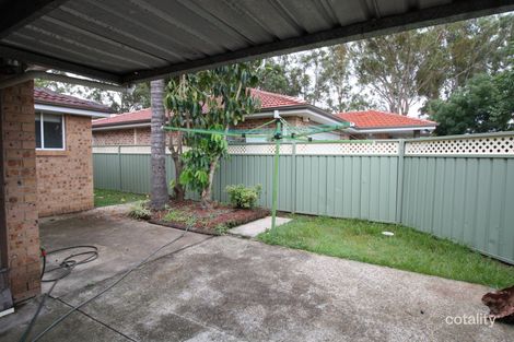 Property photo of 52 Harradine Crescent Bligh Park NSW 2756