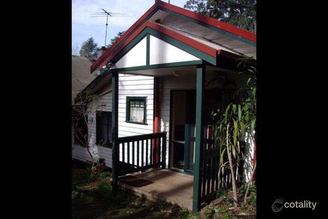 3 Owen St, Kallista, VIC 3791