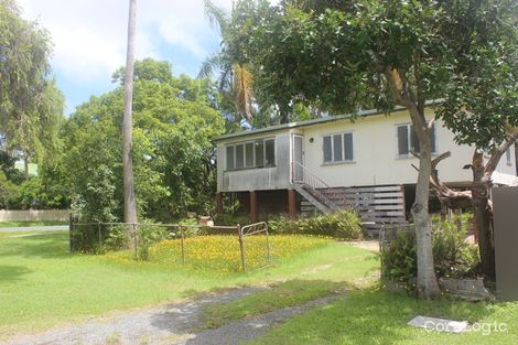 Property photo of 38 Hucker Street Mackay QLD 4740