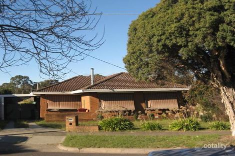 7 Ada Ct, Noble Park, VIC 3174