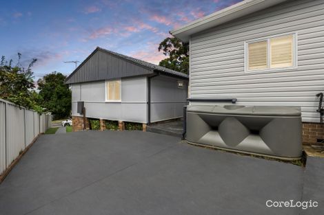 Property photo of 25 Aberdeen Road Busby NSW 2168