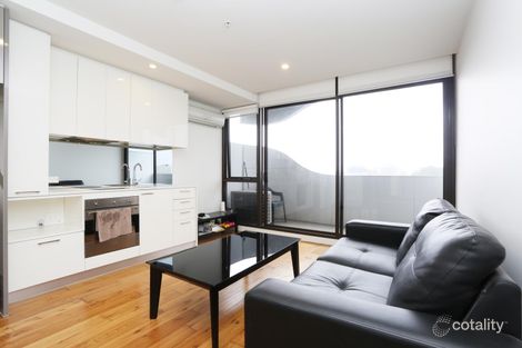Property photo of 1402/176 Edward Street Brunswick East VIC 3057