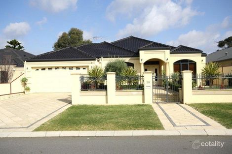 28 Old Trafford Ave, Madeley, WA 6065