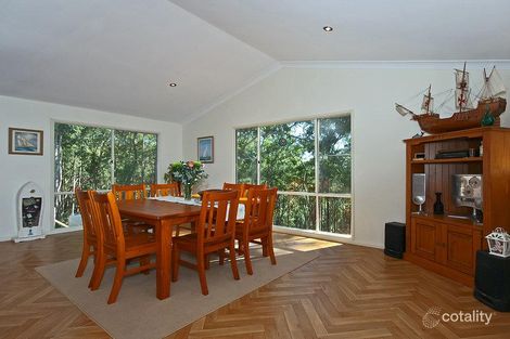 Property photo of 24 Solomon Lane Wongawallan QLD 4210