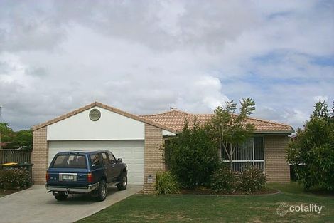 4 Ballerina St, Burleigh Waters, QLD 4220