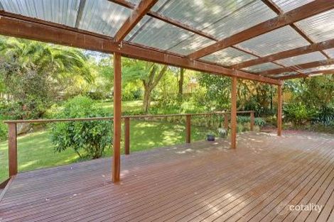 Property photo of 11 Bungowen Avenue Thornleigh NSW 2120
