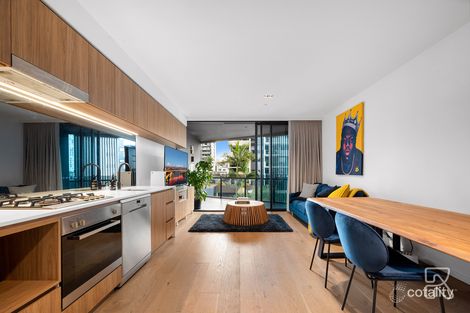 310/20 Wyandra St, Newstead, QLD 4006