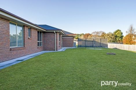 6 Baker Ct, Blackstone Heights, TAS 7250