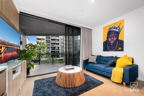 Property photo of 310/20 Wyandra Street Newstead QLD 4006
