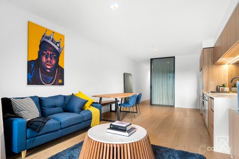 Property photo of 310/20 Wyandra Street Newstead QLD 4006