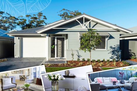 53/11 Mcintosh Cres, Woolgoolga, NSW 2456