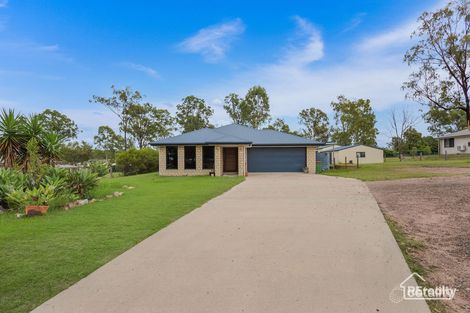 123 Fairway Dr, Kensington Grove, QLD 4341
