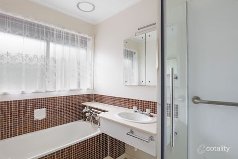 Property photo of 46 Fairmount Street Hadfield VIC 3046