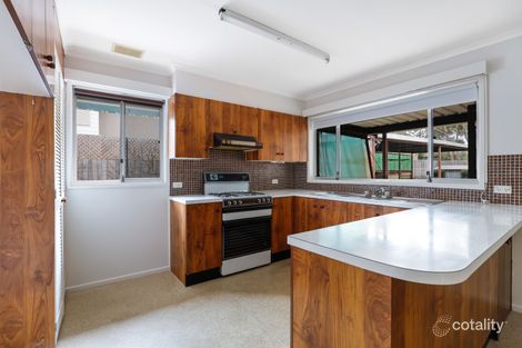 Property photo of 46 Fairmount Street Hadfield VIC 3046