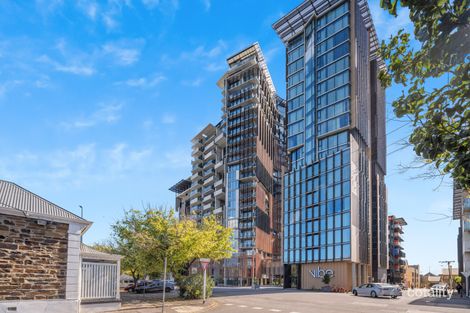 204/248 Flinders St, Adelaide, SA 5000