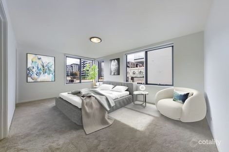 Property photo of 13/116 Albert Street Brunswick VIC 3056