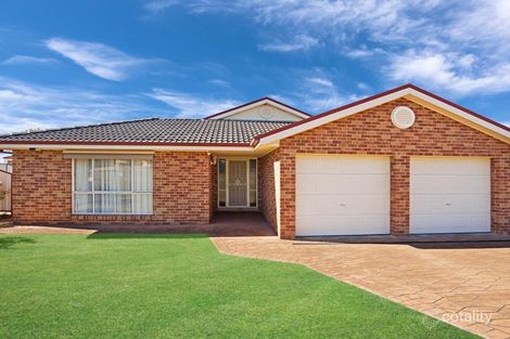 Property photo of 27 Lemonwood Circuit Thornton NSW 2322