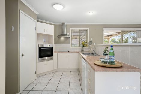 Property photo of 4 Sugarglider Lane Mudgeeraba QLD 4213