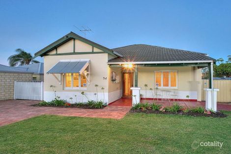 34 Salisbury St, Bayswater, WA 6053