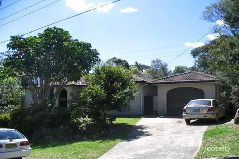 1 Dover Pl, Engadine, NSW 2233