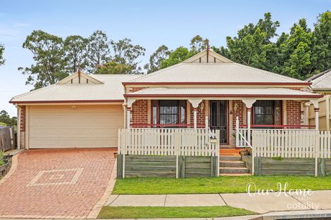 Property photo of 9 Trevi Place Springfield Lakes QLD 4300