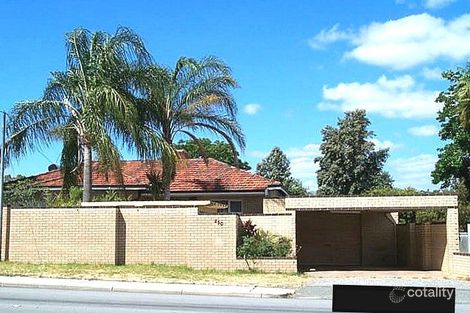 250 Shepperton Rd, East Victoria Park, WA 6101