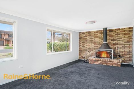 Property photo of 21 Heavey Street Werrington NSW 2747