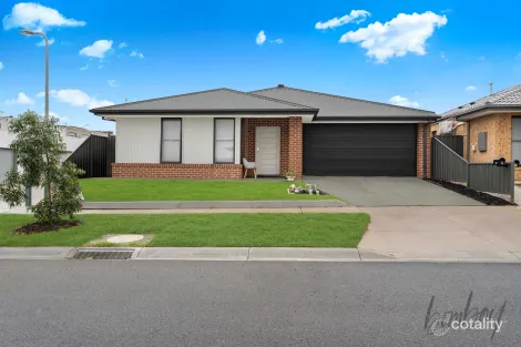 3 Punchbowl Rd, Kalkallo, VIC 3064