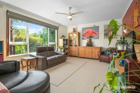 Property photo of 2 Herbert Street Yarra Junction VIC 3797