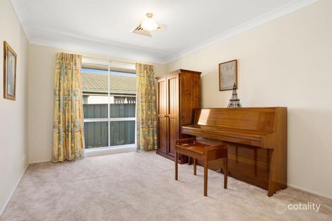 Property photo of 27 Lemonwood Circuit Thornton NSW 2322