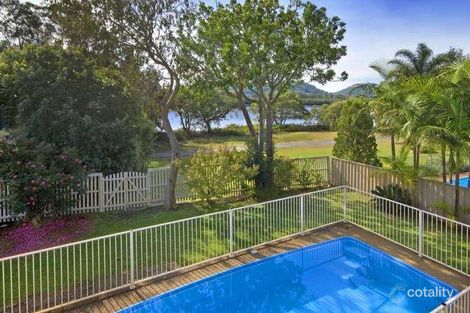 Property photo of 61 Bayline Drive Point Clare NSW 2250