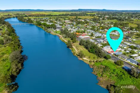 Property photo of 111 Richmond Terrace Coraki NSW 2471