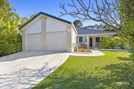 Property photo of 37 Bards Court Nerang QLD 4211