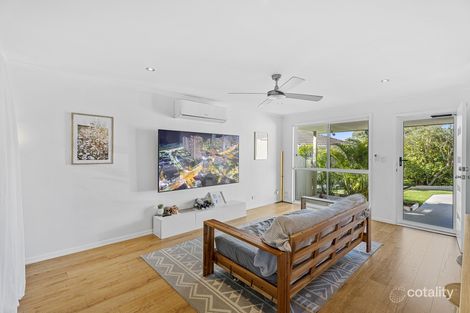 Property photo of 37 Bards Court Nerang QLD 4211