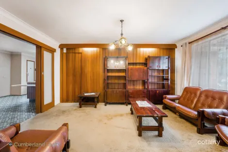 Property photo of 5 Eva Street Greystanes NSW 2145