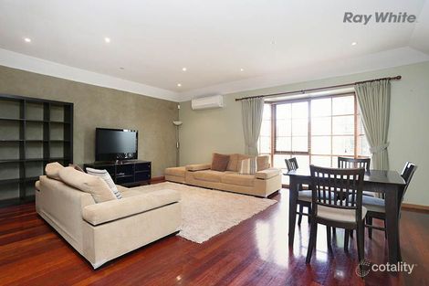 Property photo of 37 Angourie Crescent Taylors Lakes VIC 3038