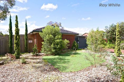 Property photo of 37 Angourie Crescent Taylors Lakes VIC 3038
