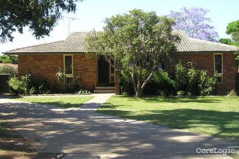 Property photo of 2 Miner Place Ingleburn NSW 2565