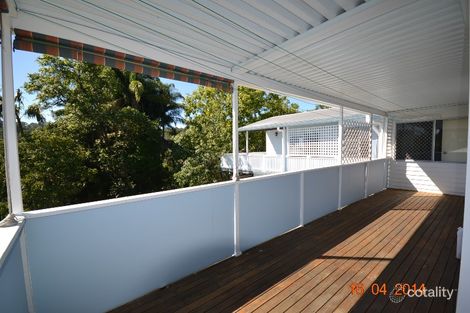Property photo of 3/11 Lamington Terrace Nambour QLD 4560
